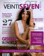 Dr. Bustillo featured in VeintiSeven Dr. Bustillo featured in VeintiSeven