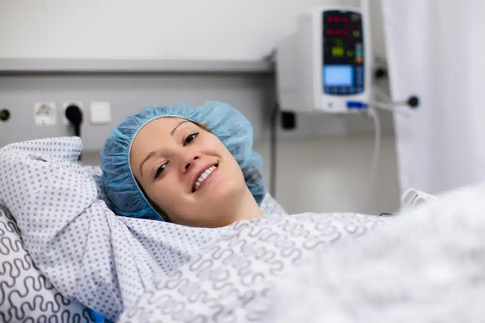 El período de recuperación es una fase crítica que requiere atención cuidadosa y cuidados de seguimiento.
